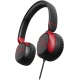 HP HyperX Cloud Mini – herní headset (černá)