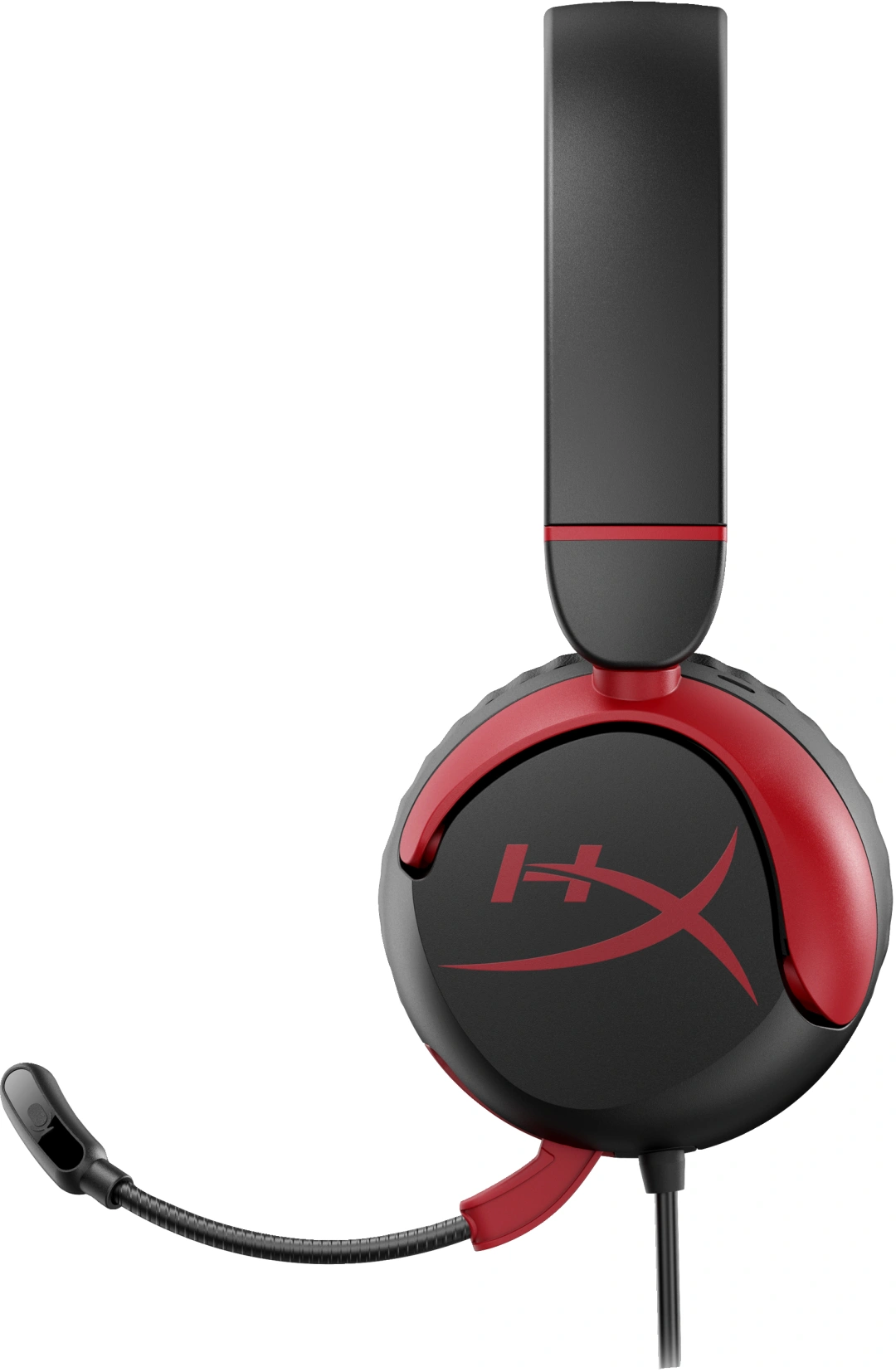 HP HyperX Cloud Mini – herní headset (černá)