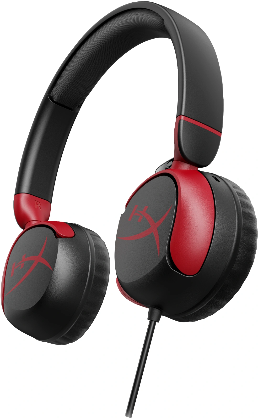 HP HyperX Cloud Mini – herní headset (černá)