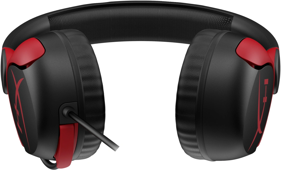 HP HyperX Cloud Mini – herní headset (černá)