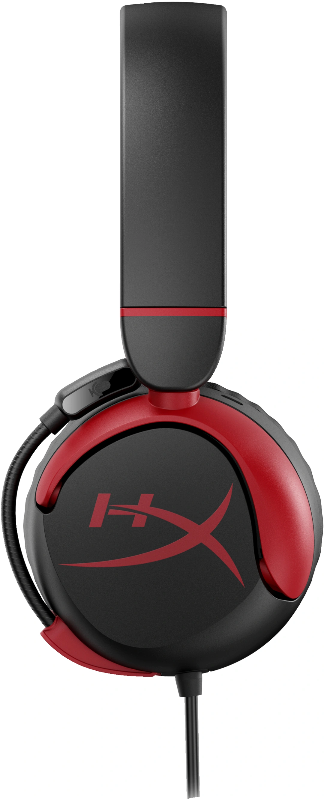 HP HyperX Cloud Mini – herní headset (černá)