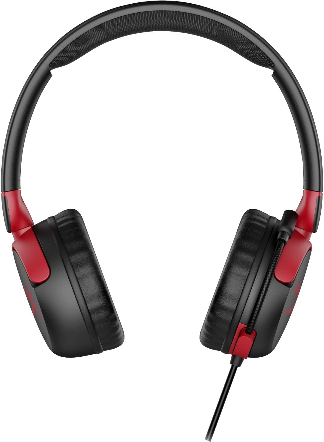 HP HyperX Cloud Mini – herní headset (černá)