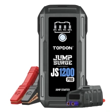 TOPDON Car Jump Starter JumpSurge 1200 PRO