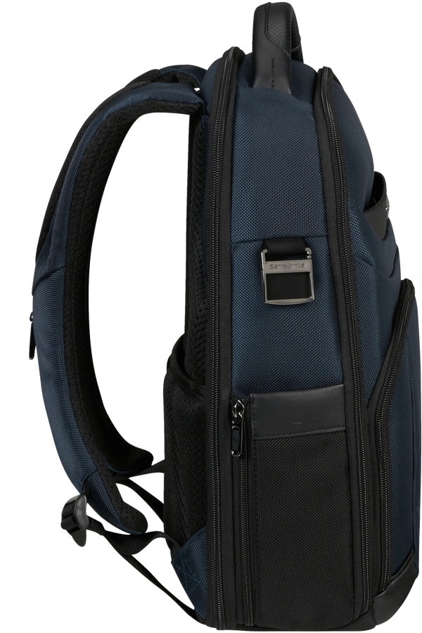 Samsonite PRO-DLX 6 Backpack 14.1" Blue