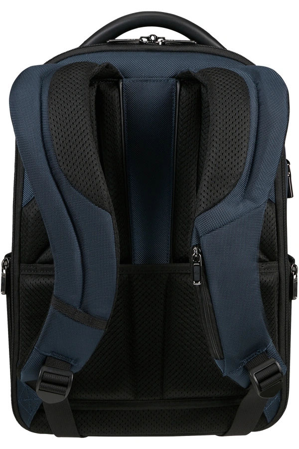 Samsonite PRO-DLX 6 Backpack 14.1" Blue