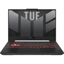 ASUS TUF Gaming A15 (2024), šedá