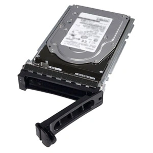 600GB Hard Drive SAS ISE 12Gbps 10k 512n 2.5in Hot-Plug CUS Kit