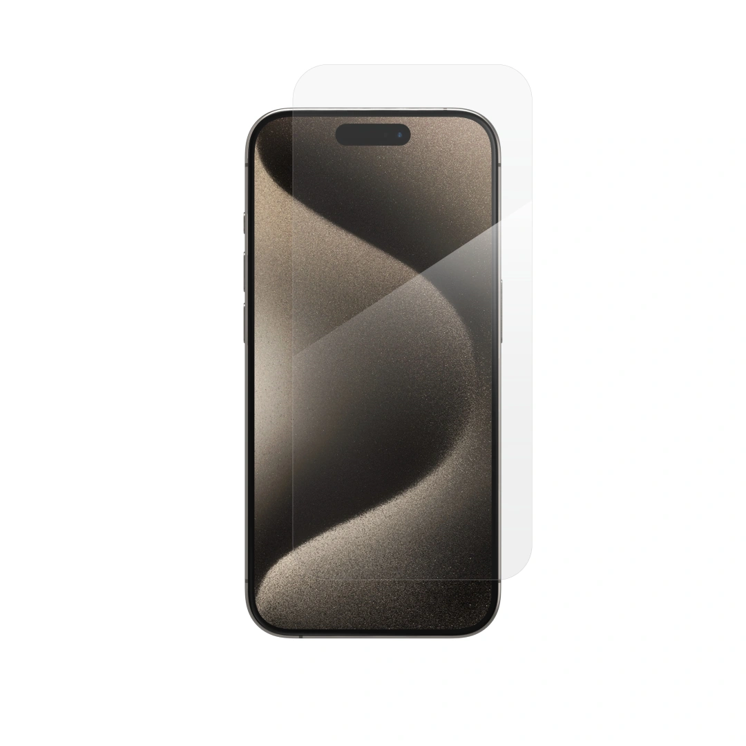 InvisibleSHIELD Glass XTR3 na Apple iPhone 15 Pro