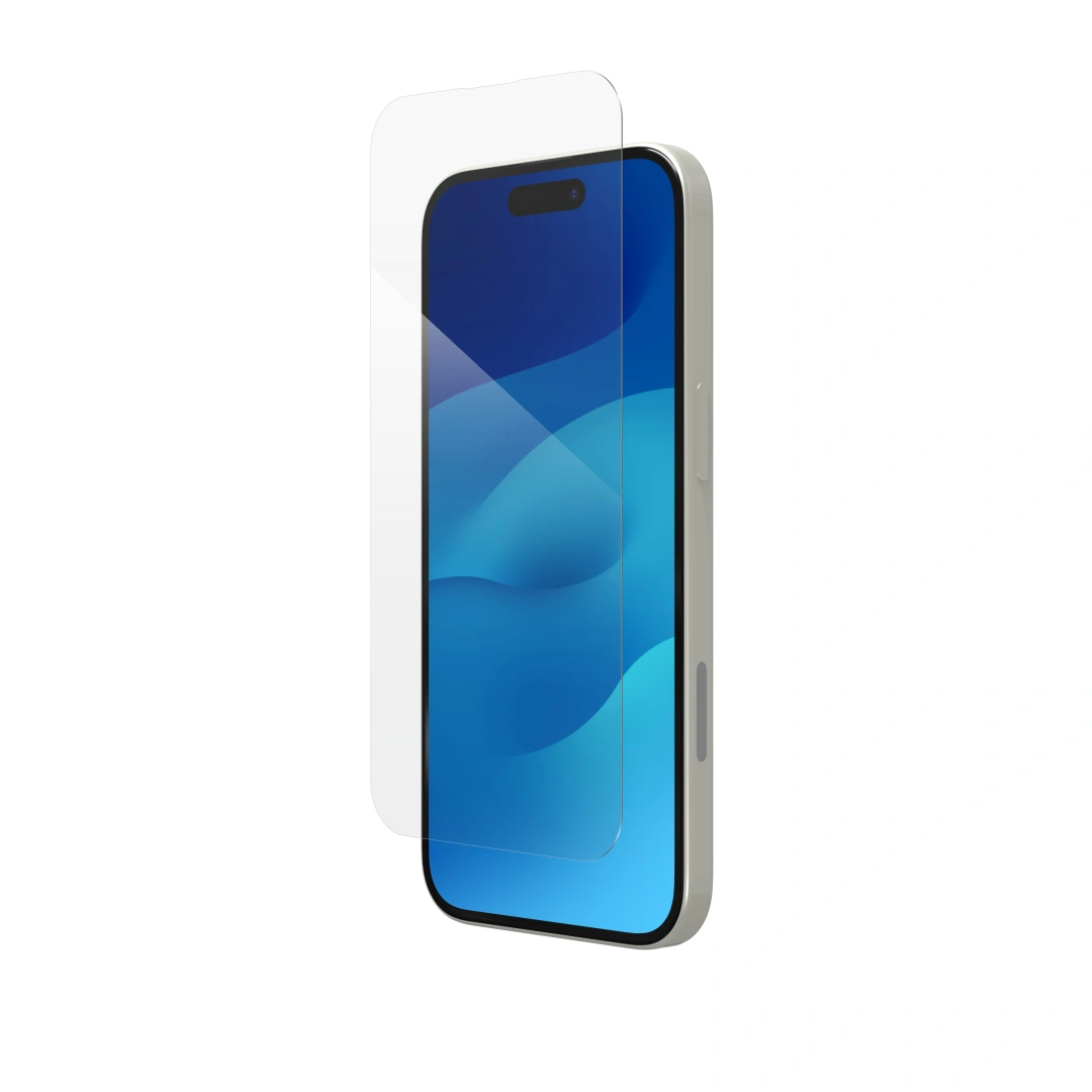 InvisibleSHIELD Glass XTR3 na Apple iPhone 15