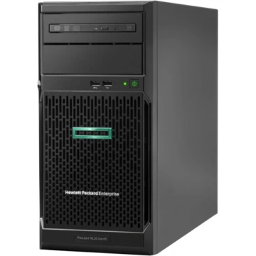 HPE ProLiant ML30 Gen10+ /E-2314/16GB/8SFF/1U/NBD3/3/3