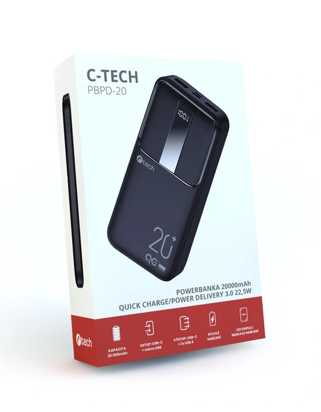 C-TECH BATCT1342