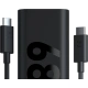 Lenovo napájecí adaptér USB-C, 68W, černá