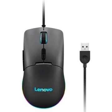 Lenovo M210 RGB, black