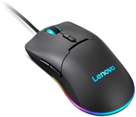 Lenovo M210 RGB, černá