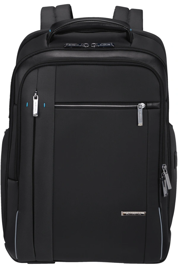 Samsonite Batoh na notebook 17,3" Expander Spectrolite 3.0 Black