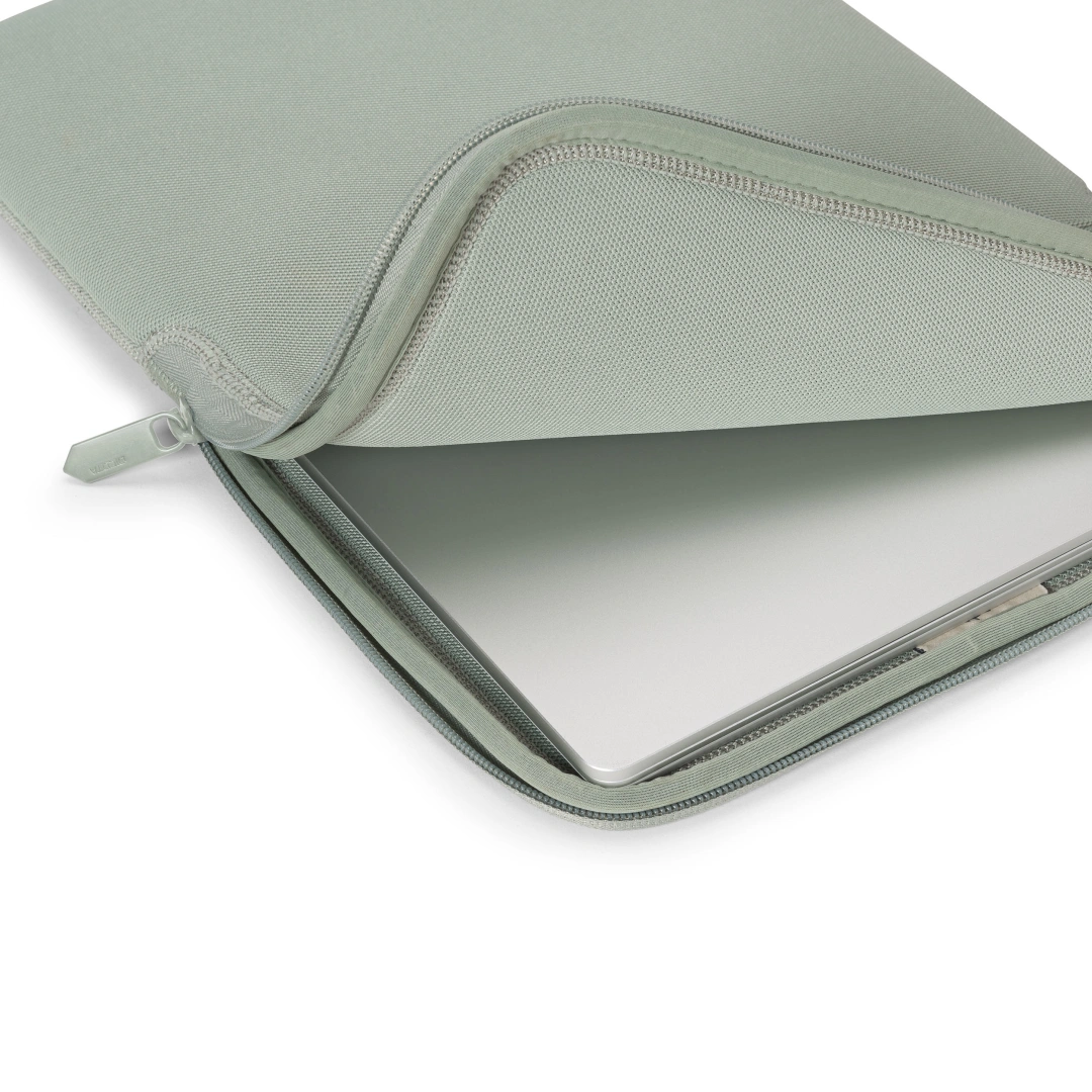 Dicota Sleeve Eco SLIM S for Microsoft Surface silver sage