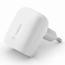 Belkin USB-C nabíječka 20W PD bílá