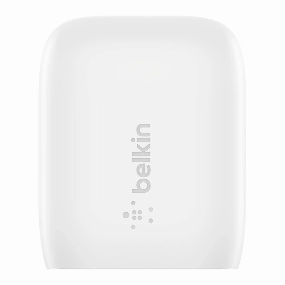 Belkin USB-C nabíječka 20W PD bílá