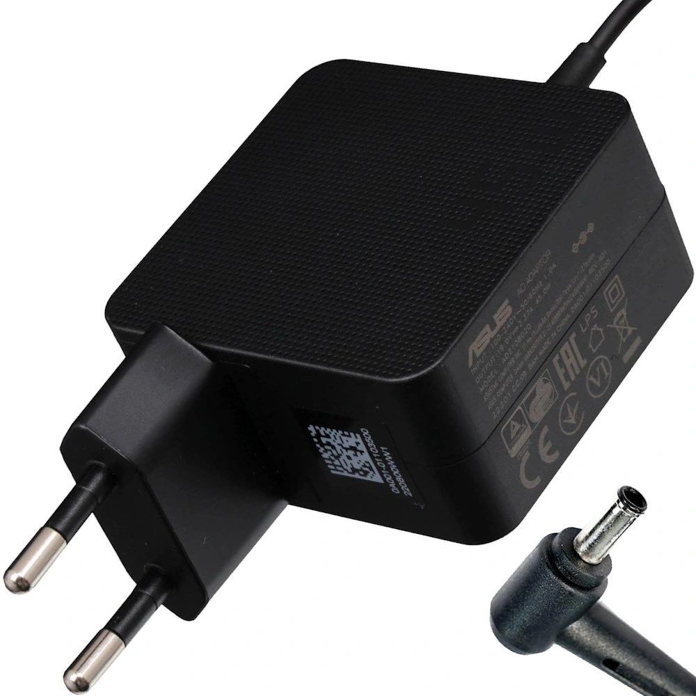 Asus charger 45W 19V 2P (4,5PHI)