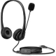 HP Stereo USB Headset G2