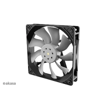 Akasa přídavný ventilátor OTTO SF12 12 cm