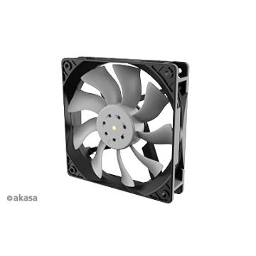 Akasa přídavný ventilátor OTTO SF12 12 cm