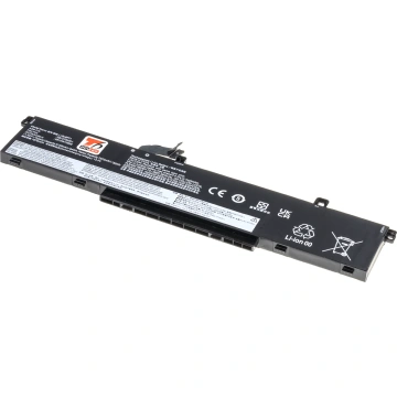 Baterie T6 Power pro Lenovo ThinkPad T15g Gen 2, Li-Poly, 11,52 V, 8120 mAh (94 Wh), black