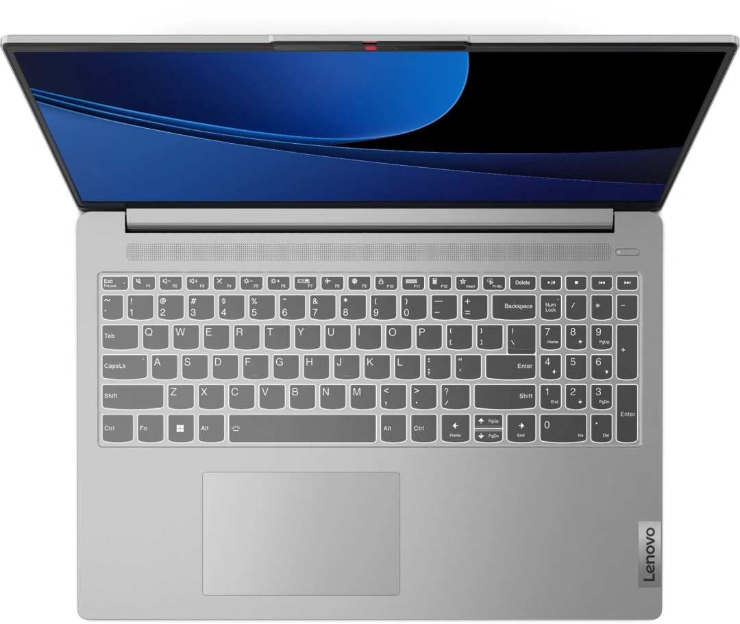 Lenovo IdeaPad Slim 5 16IMH9, šedá