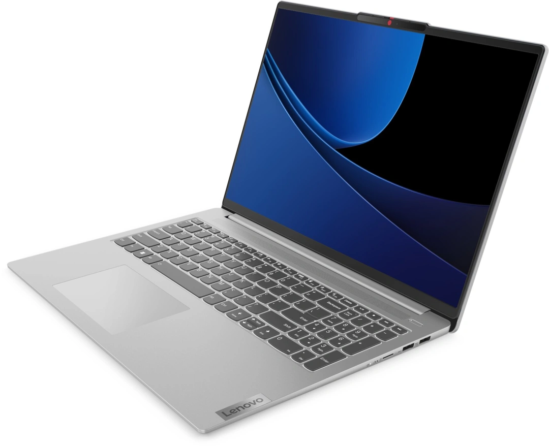 Lenovo IdeaPad Slim 5 16IMH9, šedá