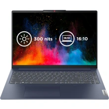 Lenovo IdeaPad Slim 5 16AHP9, modrá