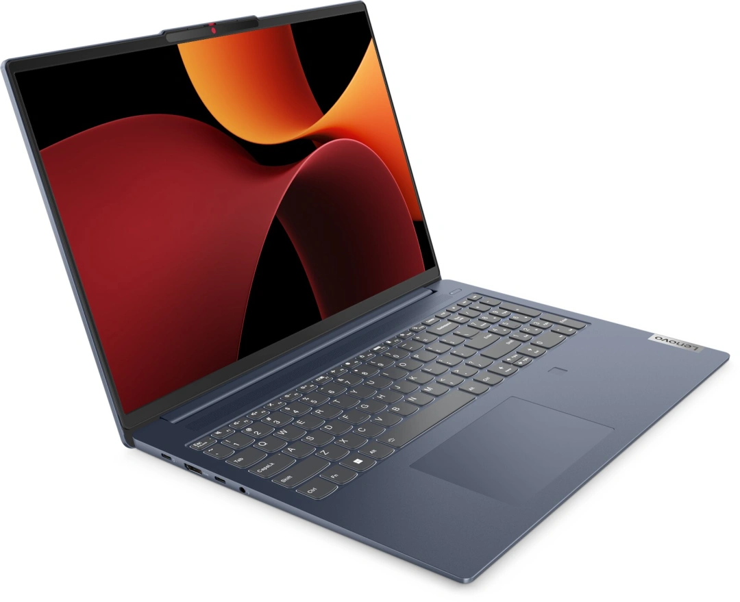 Lenovo IdeaPad Slim 5 16AHP9, modrá