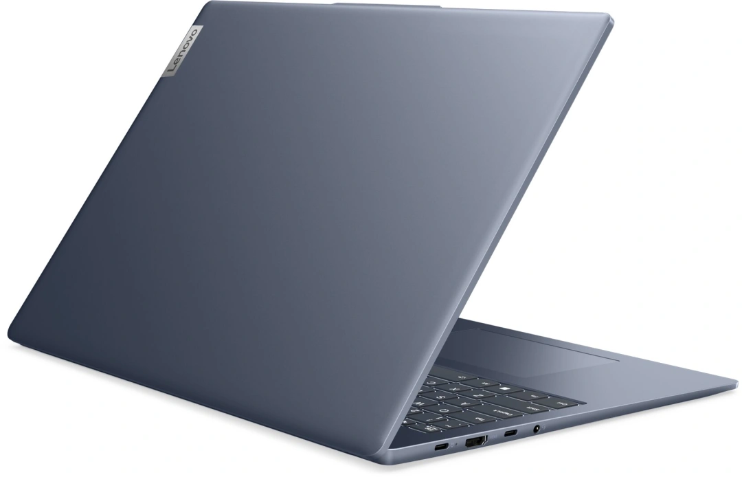 Lenovo IdeaPad Slim 5 16AHP9, modrá