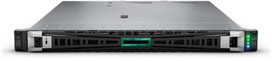 HPE ProLiant DL320 Gen11 /5416S/16GB/8x SFF/1000W/1U