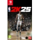 NBA 2K25, Nintendo Switch