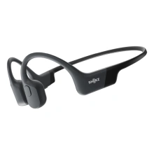 SHOKZ OpenRun, black