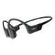 SHOKZ OpenRun, black