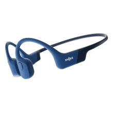 SHOKZ OpenRun, blue