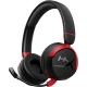 HP HyperX Cloud Mini, black/red