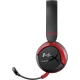 HP HyperX Cloud Mini, black/red