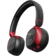 HP HyperX Cloud Mini, black/red