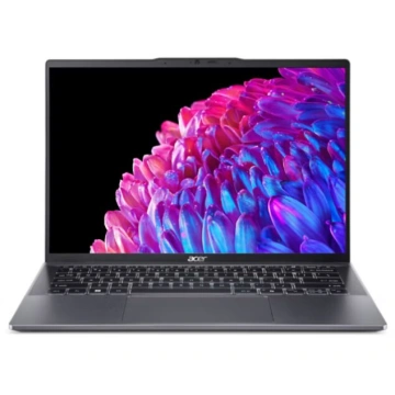 Acer Swift Go 14 (SFG14-63), grey