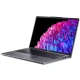 Acer Swift Go 14 (SFG14-63), grey