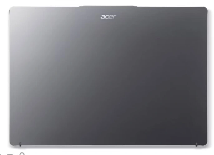 Acer Swift Go 14 (SFG14-63), šedá