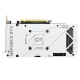 ASUS Dual GeForce RTX 4060 EVO White OC Edition 8GB GDDR6