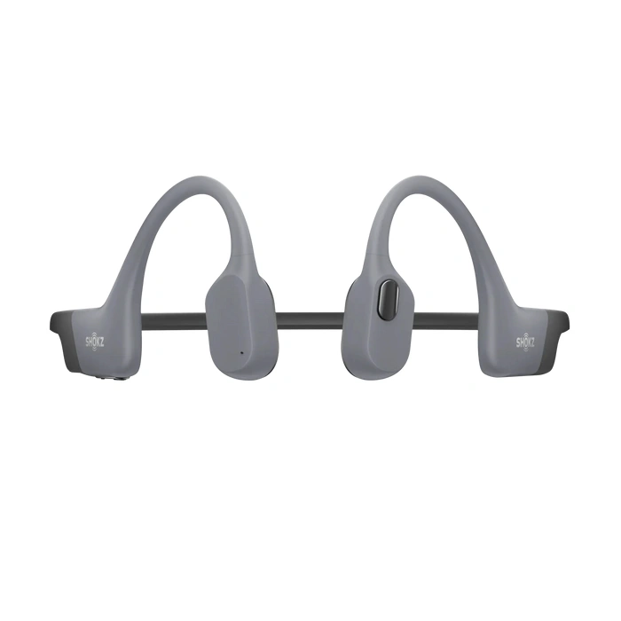 SHOKZ OpenSwim Pro, grey