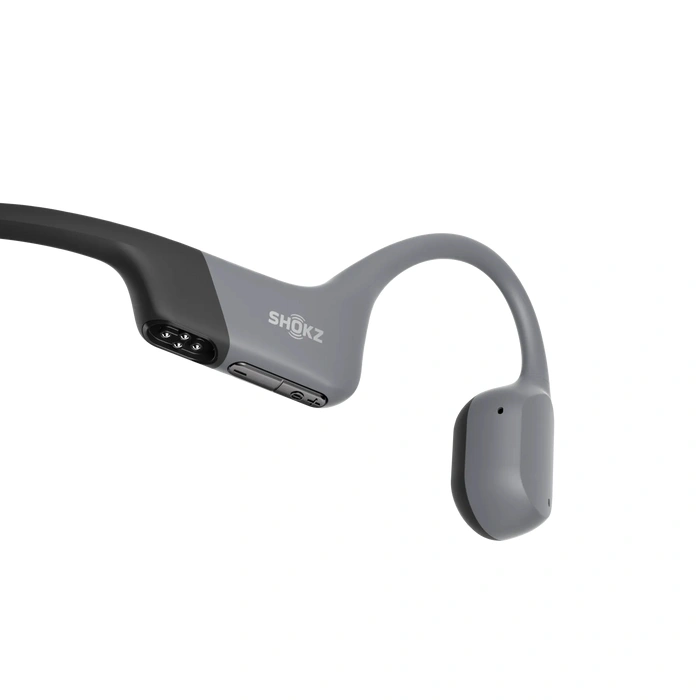 SHOKZ OpenSwim Pro, grey