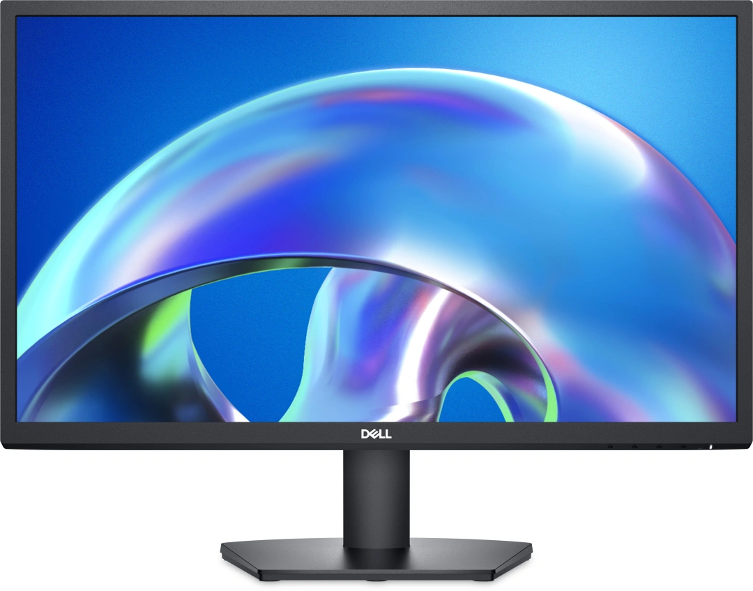 DELL SE2425H monitor 60,5 cm (23.8") 1920 x 1080 px Full HD LCD