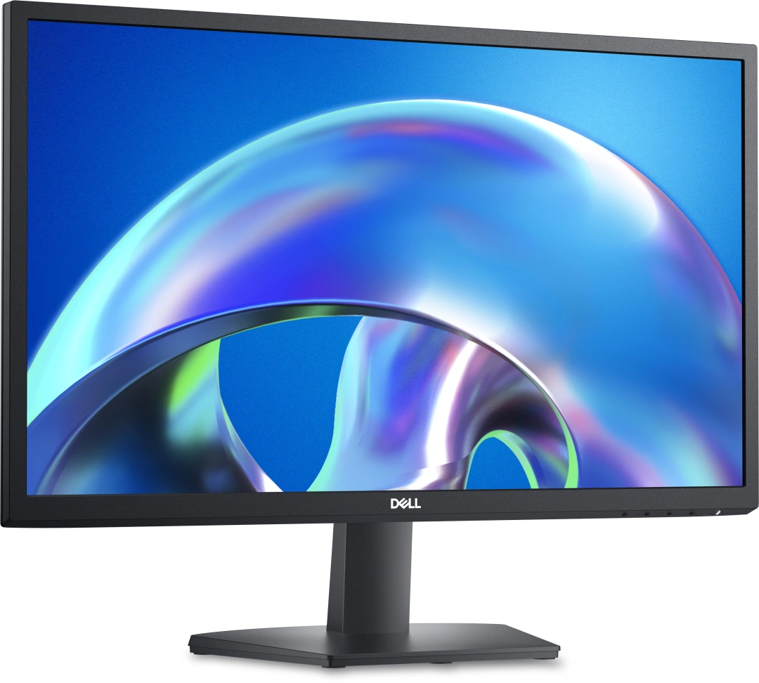 DELL SE2425H monitor 60,5 cm (23.8") 1920 x 1080 px Full HD LCD