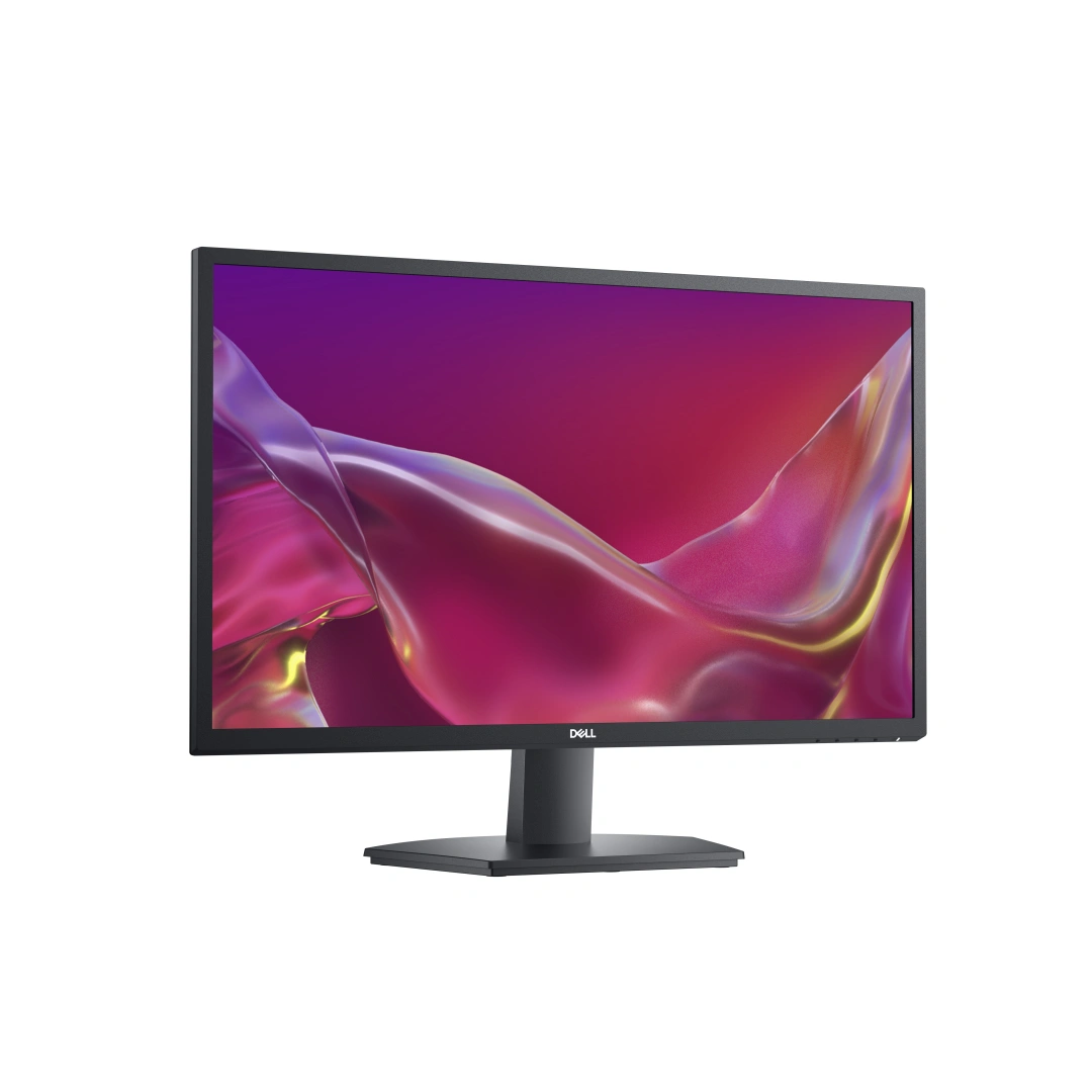 DELL SE2725H monitor 68,6 cm (27") 1920 x 1080 px Full HD LED Černá