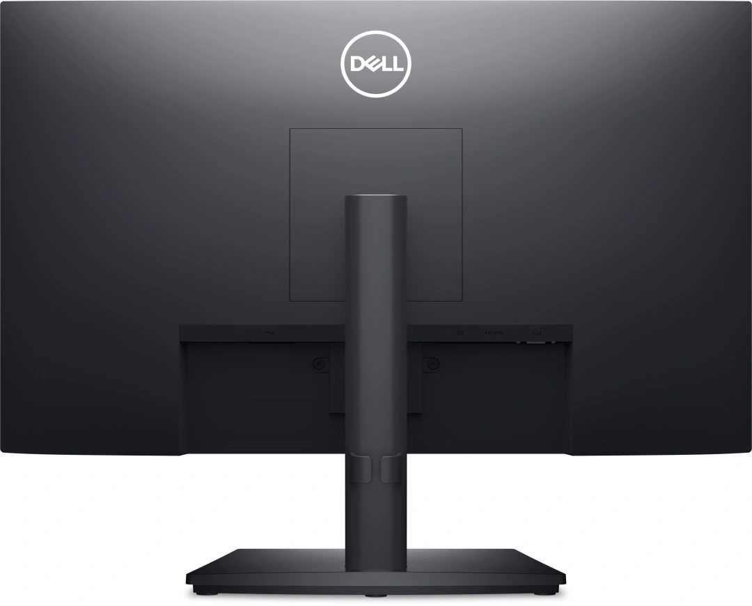 DELL E2425HS  monitor 60,5 cm (23.8") 1920 x 1080 px Full HD LCD Černá